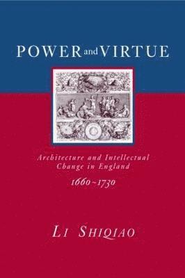Power and Virtue