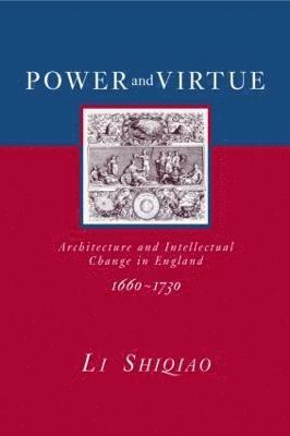 Power and Virtue 1