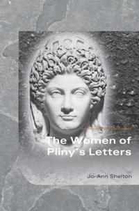 bokomslag The Women of Pliny's Letters