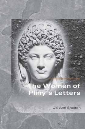 Jo-Ann Shelton - Women of Pliny's Letters, Inbunden