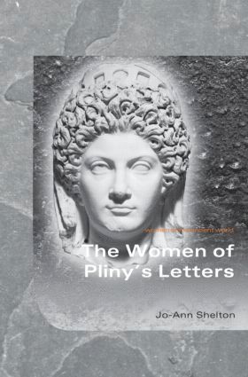 bokomslag Women of Pliny's Letters