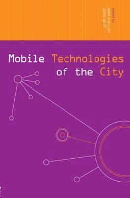 Mobile Technologies of the City 1