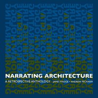 bokomslag Narrating Architecture