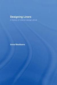 bokomslag Designing Liners