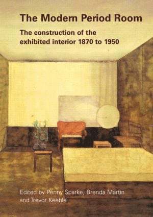 Modern Period Room 1