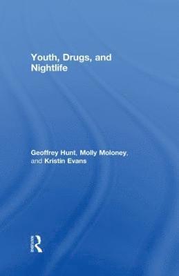Youth, Drugs, and Nightlife 1