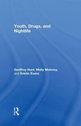 Youth, Drugs, and Nightlife 1