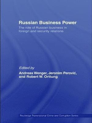 Russian Business Power 1