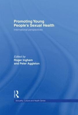 Promoting Young People's Sexual Health 1