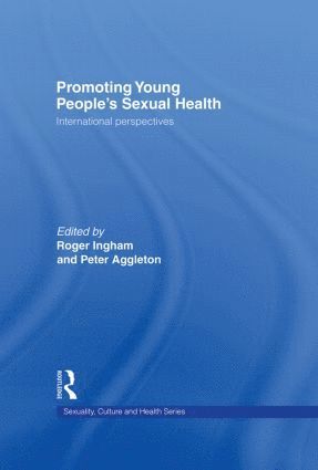 Promoting Young People's Sexual Health 1