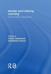 bokomslag Gender and Lifelong Learning