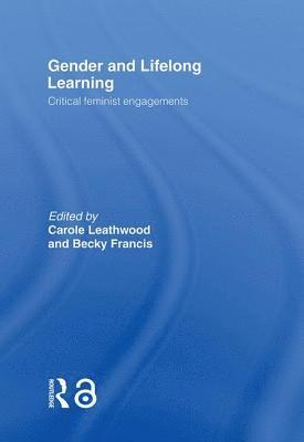 bokomslag Gender and Lifelong Learning