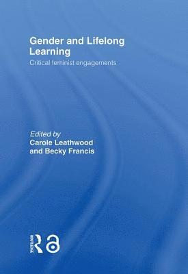 Gender and Lifelong Learning 1