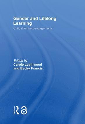 Gender and Lifelong Learning