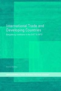 bokomslag International Trade and Developing Countries