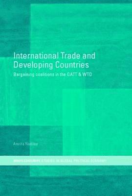 bokomslag International Trade and Developing Countries