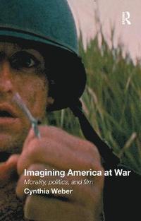 bokomslag Imagining America at War