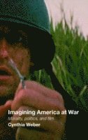 bokomslag Imagining America at War