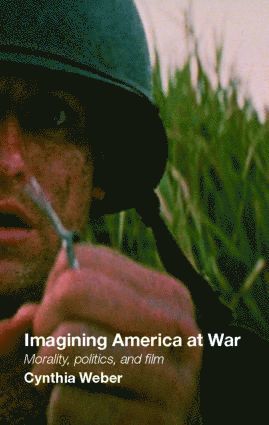 Imagining America at War 1