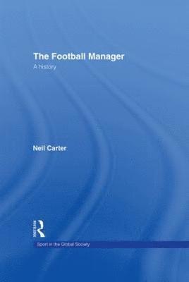 The Football Manager 1