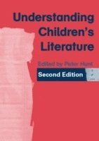 bokomslag Understanding Children's Literature