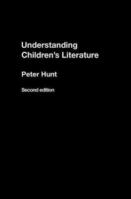 Understanding Children's Literature 1