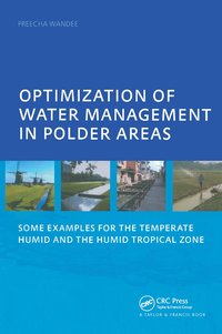 bokomslag Optimization of Water Management in Polder Areas