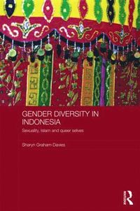 bokomslag Gender Diversity in Indonesia