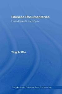 bokomslag Chinese Documentaries