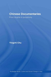 bokomslag Chinese Documentaries