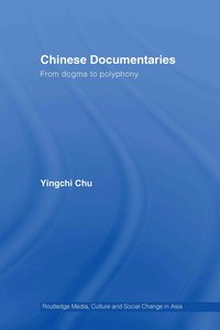 bokomslag Chinese Documentaries