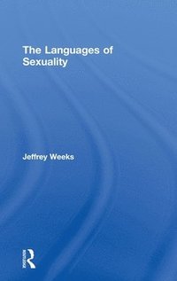 bokomslag The Languages of Sexuality