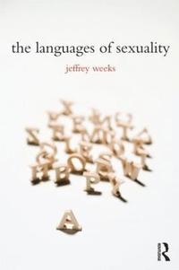 bokomslag The Languages of Sexuality