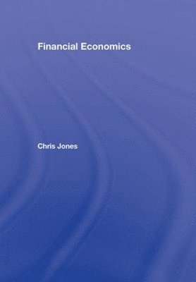 Financial Economics 1