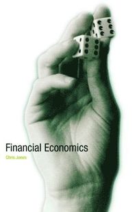 bokomslag Financial Economics