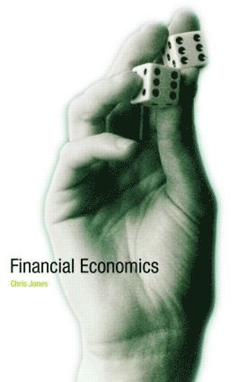 bokomslag Financial Economics