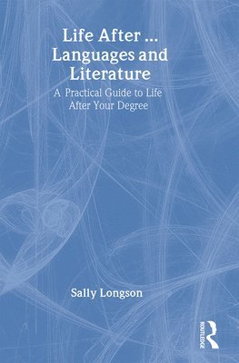 Life After...Languages and Literature