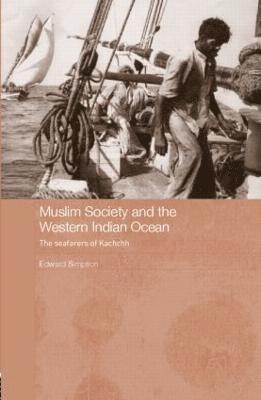 Muslim Society and the Western Indian Ocean 1