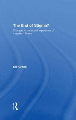 The End of Stigma? 1