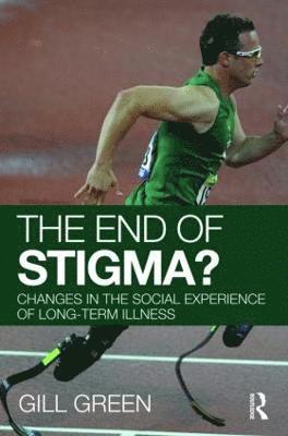 bokomslag The End of Stigma?