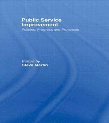 Public Service Improvement 1