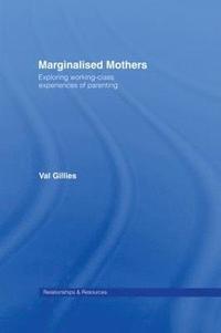 bokomslag Marginalised Mothers