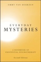 bokomslag Everyday Mysteries