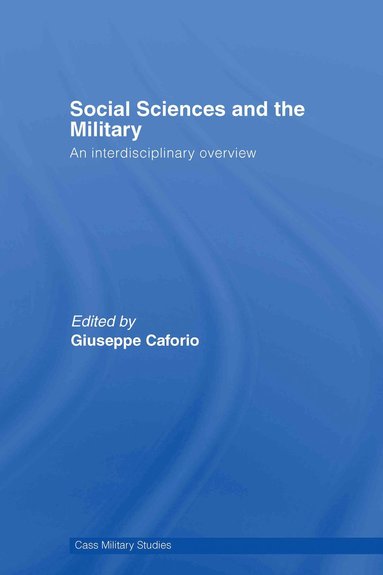 bokomslag Social Sciences and the Military