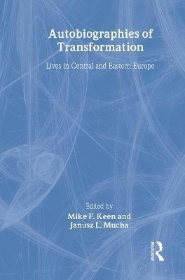 Autobiographies of Transformation 1