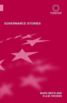 Governance Stories 1