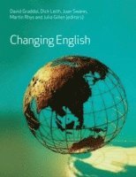 bokomslag Changing English
