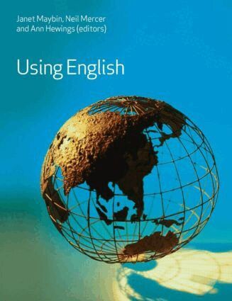 Janet Maybin, Neil Mercer, Ann Hewings - Using English, Häftad