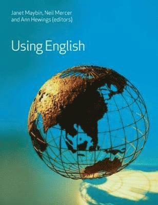 Janet Maybin, Neil Mercer, Ann Hewings - Using English, Häftad