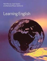 bokomslag Learning English